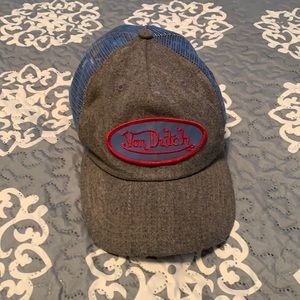 Von Dutch originals